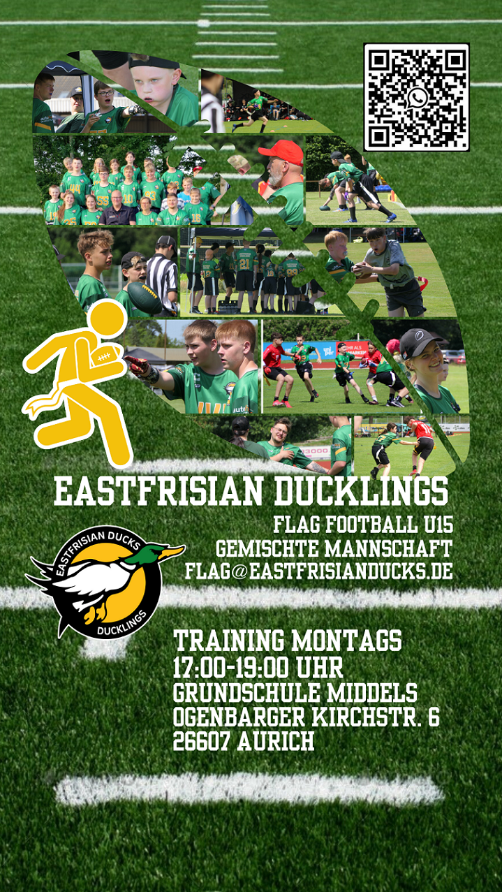 Trainingszeiten Winter